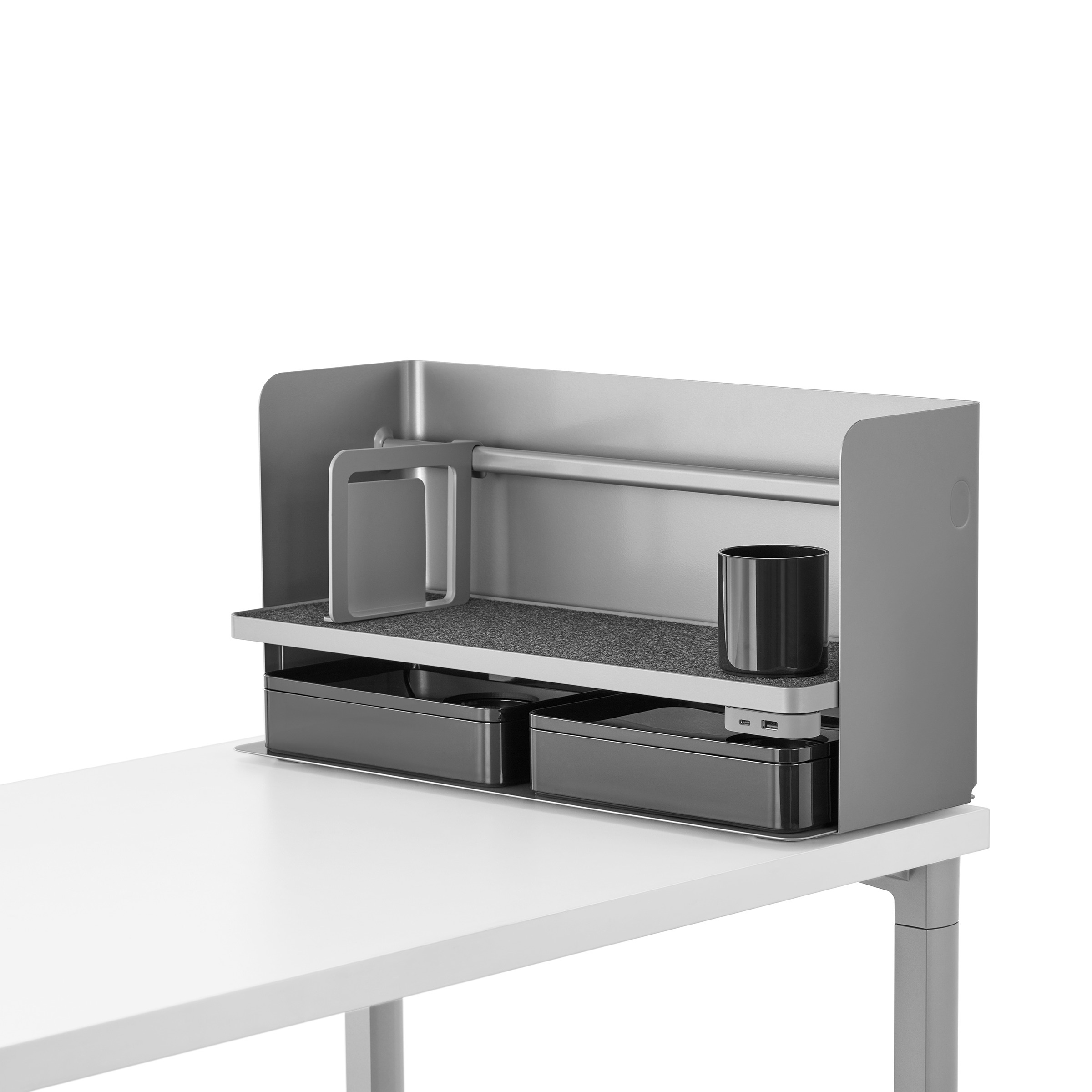 办公辅件|办公文具|办公安博网页版|安博anbo（中国）安博网页版|Ubi Organizers 桌面杂物盒